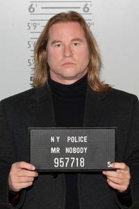 Кадр Мистер Никто