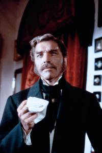 Кадр Леопард