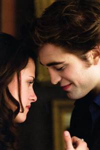 Кадр Сумерки. Сага. Новолуние