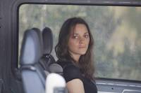 Кадр Ржавчина и кость