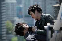 Кадр Психометрия