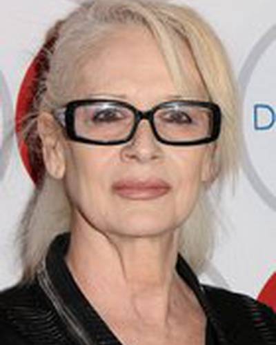 Пенелопа Сфирис фото