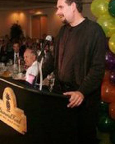 Майкл Д. Селлерс фото