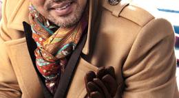 Кадр из фильма "Она – моя жена" - 1