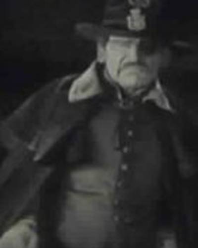 Альберт МакКуорри фото