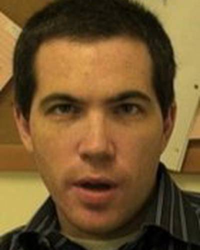 Сет Хоффман фото