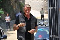 Кадр Легенды: Гробница дракона