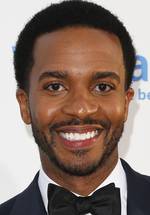 Андре Холлэнд фото