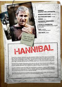 Постер Команда “А”