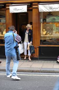 Кадр Диана: История любви