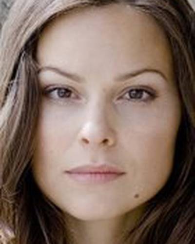 Мина Тандер фото