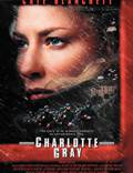 Постер из фильма "Шарлотта Грей" - 1