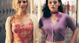 Кадр из фильма "Королевы убийства" - 2