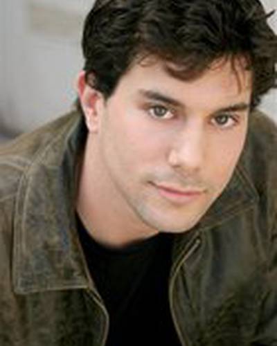 Мика Слот фото