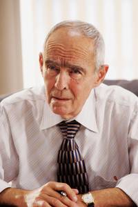 Кадр Прослушка