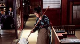 Кадр из фильма "Осин" - 2