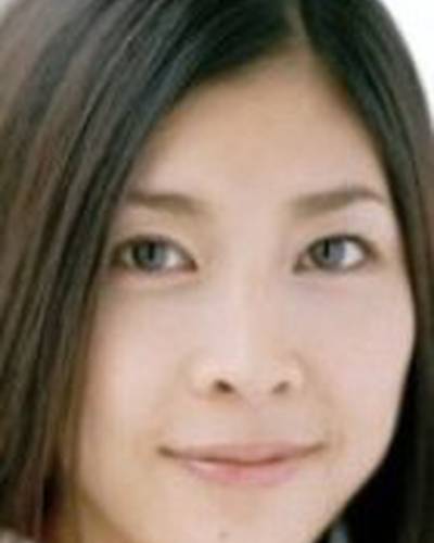 Юко Такэути фото