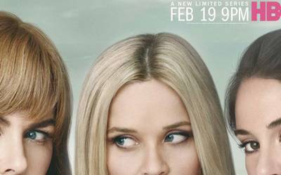 Что нужно знать о сериале «Большая маленькая ложь»