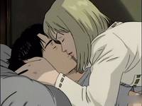 Кадр Монстр