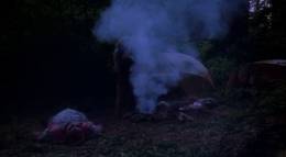 Кадр из фильма "Перед самым рассветом" - 1