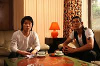 Кадр Моя жена-гангстер 3