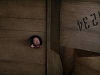 Кадр Доктор Циклопус