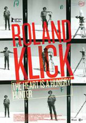 Роланд Клик: Сердце – голодный охотник