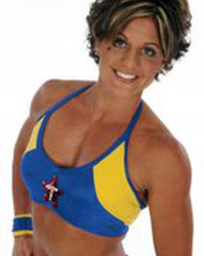 Хезер Миллард фото