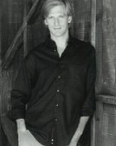 Питер Джиллз фото