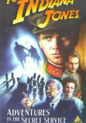 Приключения молодого Индианы Джонса: Шпионские игры (видео)