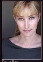 Челси Бонд фото