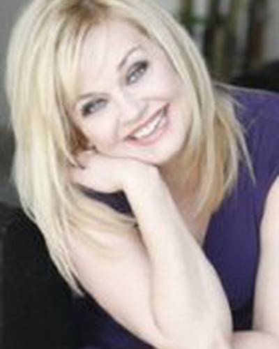 Синди Пэйн фото