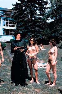 Кадр Zärtlich, aber frech wie Oskar