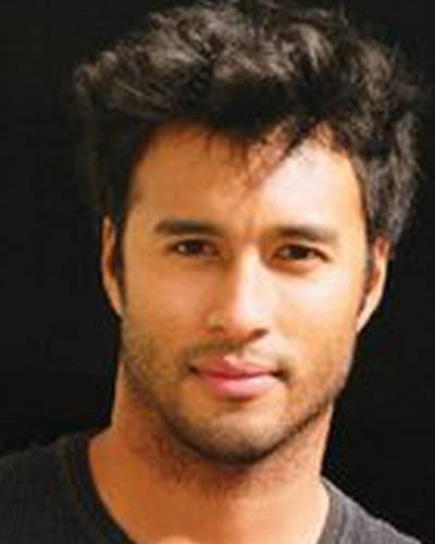 Steven Allerick фото