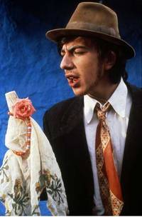 Кадр Время цыган