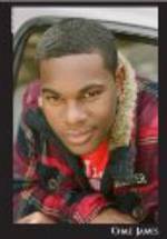 Чаз Джеймс фото