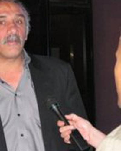 Маз Сиам фото