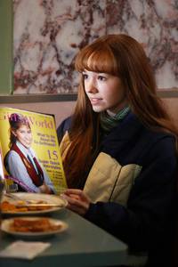 Кадр Американцы