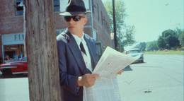 Кадр из фильма "Время падения" - 1