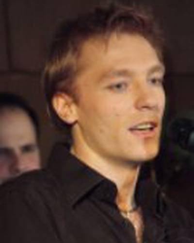 Золтан Берецки фото