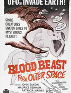 Ночной гость