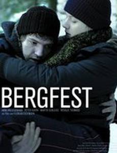 Bergfest