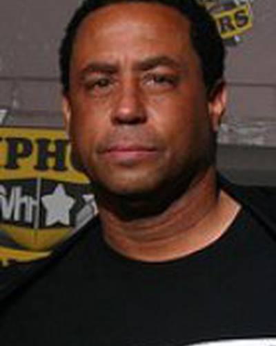 DJ Йелла фото