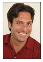 Джон Папапавлос фото