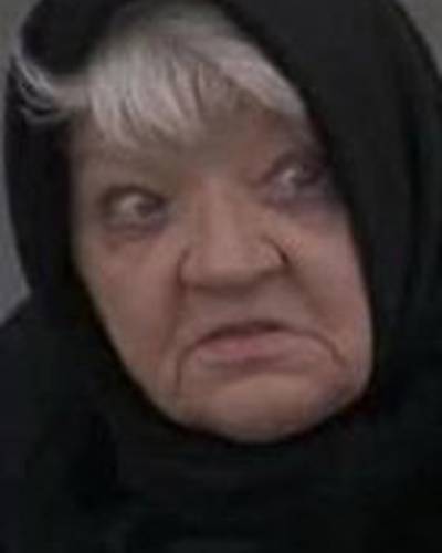 Валентина Зимняя фото