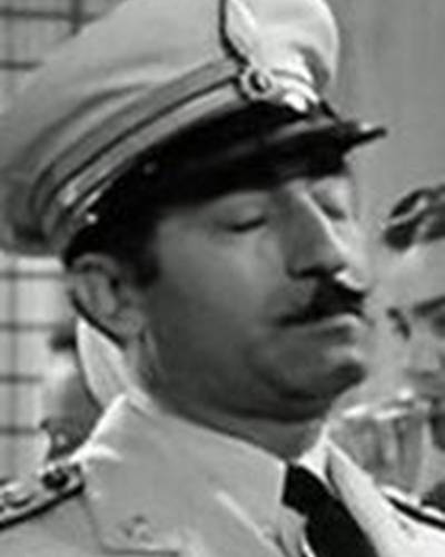 Чарльз Ла Торре фото