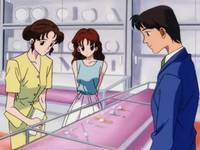 Кадр Мальчик-мармелад