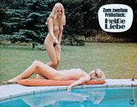 Кадр Zum zweiten Frühstück: Heiße Liebe