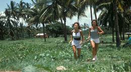 Кадр из фильма "Жара в Акапулько" - 1