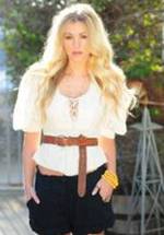 Элиза Кинг фото